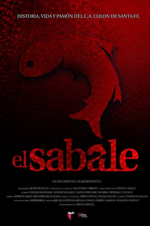 El Sabalé