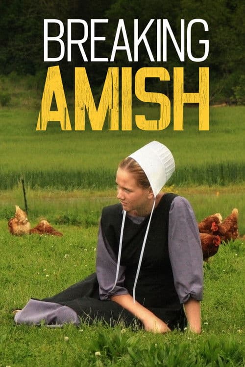 Amish: Între două lumi