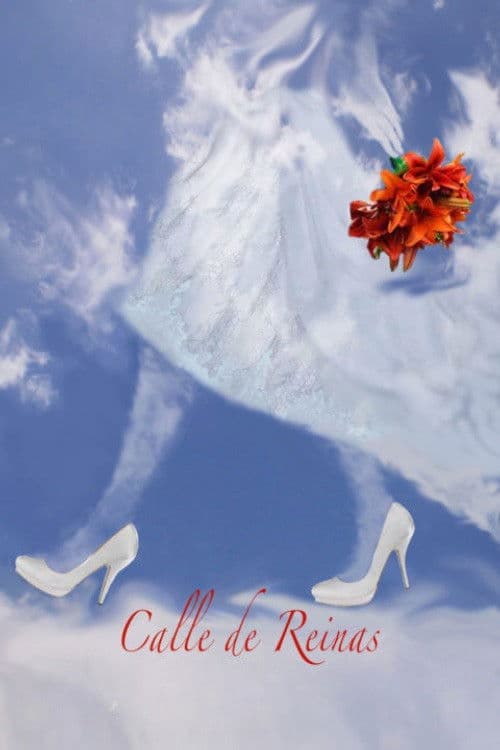 Calle de reinas