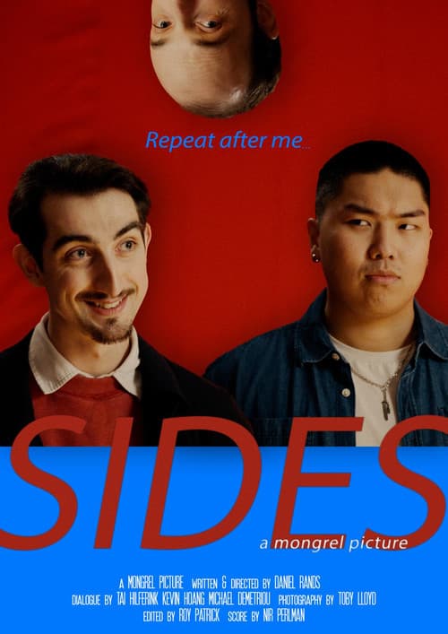 Sides