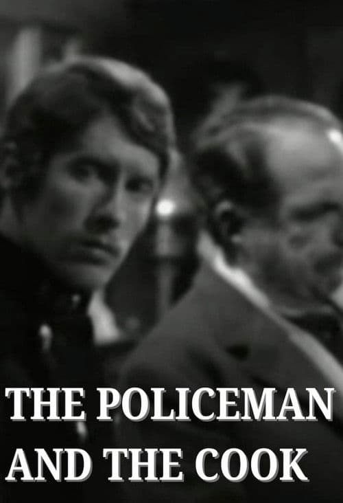 The Policeman and the Cook