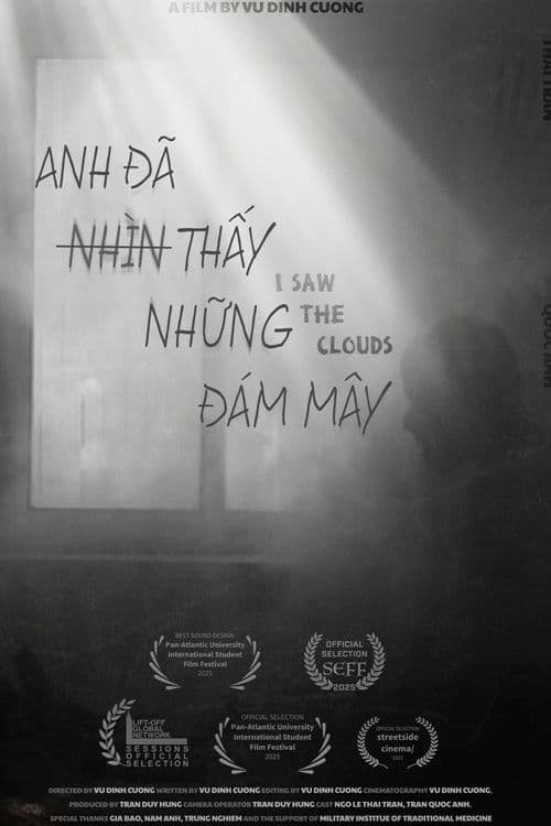 Anh Đã Thấy Những Đám Mây
