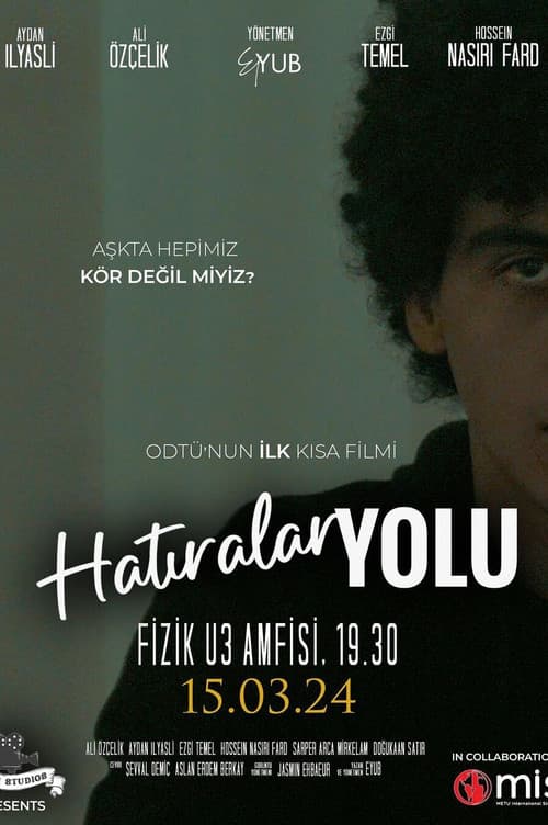 Hatıralar Yolu
