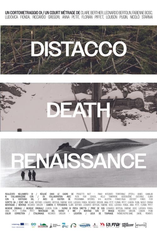 Distacco Death Renaissance