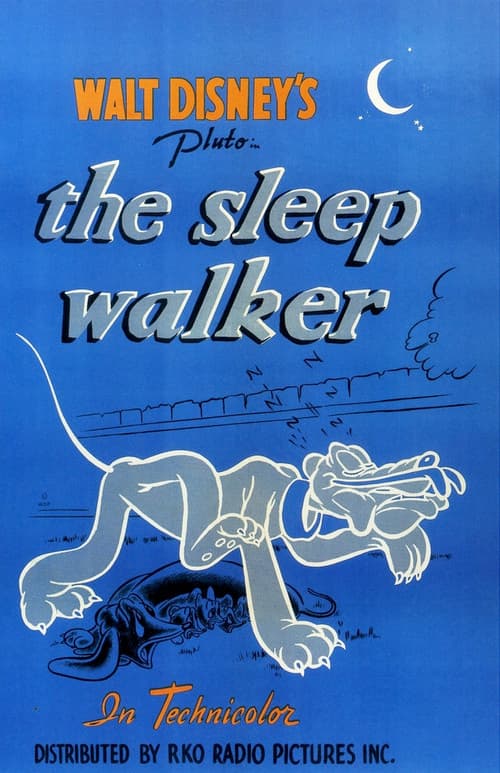 The Sleepwalker