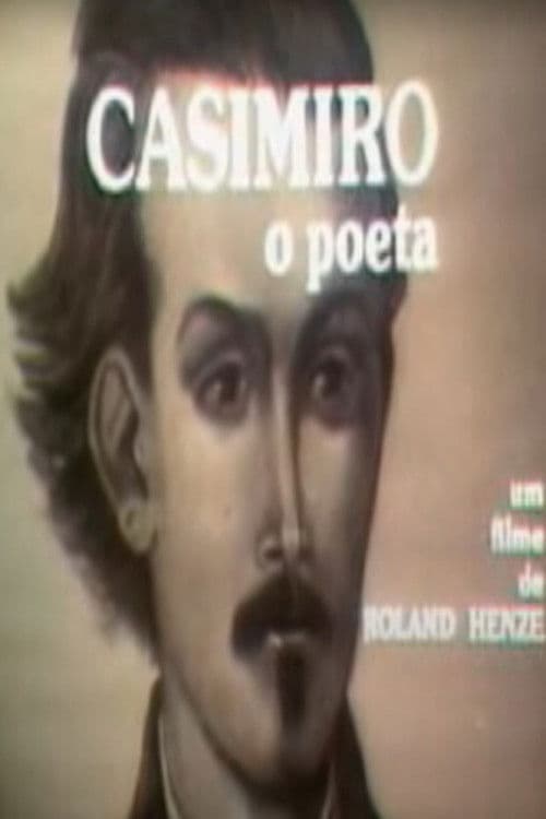 Casimiro, O Poeta