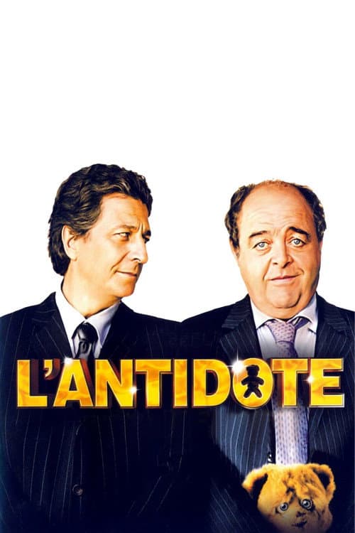 Antidotul