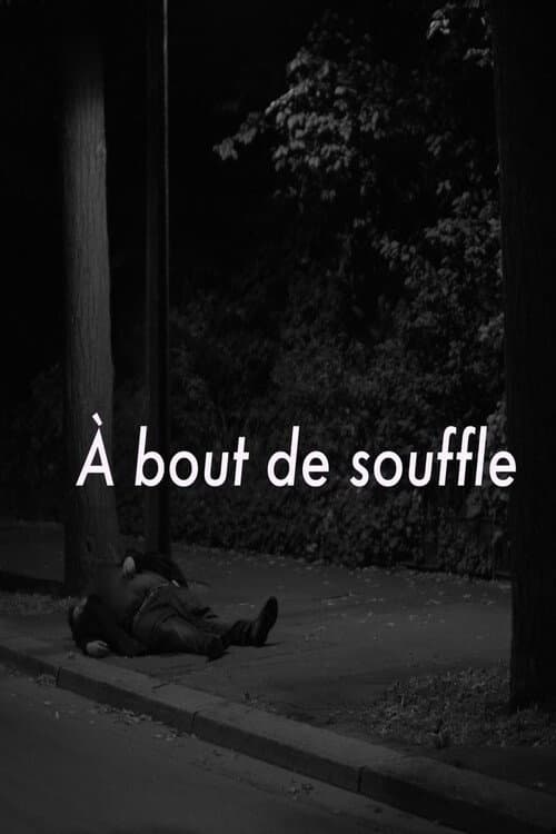 A Bout de Souffle