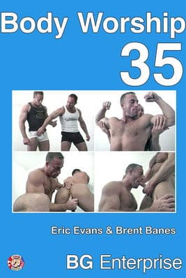 Body Worship 35