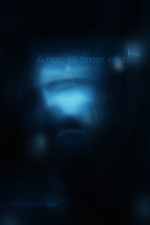 a nap till timer ends