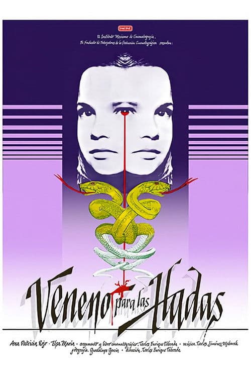 Veneno para las hadas