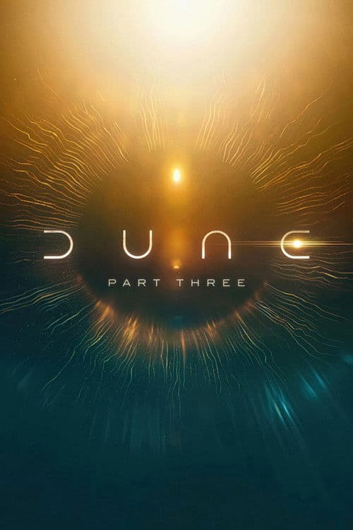 Dune: Partea a treia