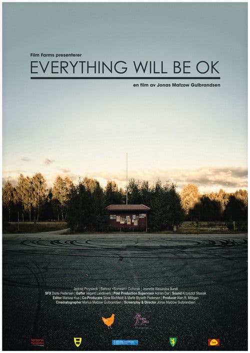Everything Will Be OK