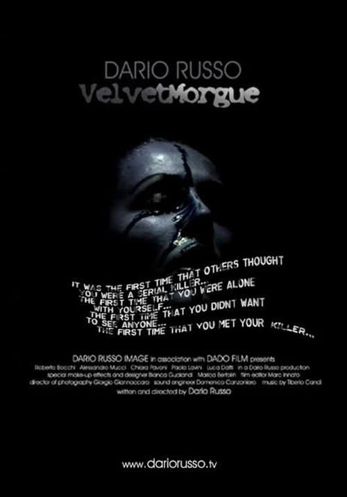 VelvetMorgue