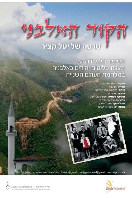 הקוד האלבני