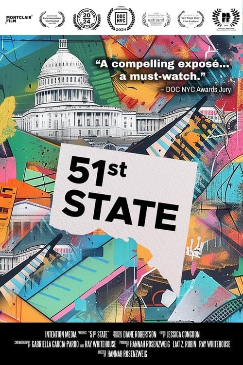 51st State