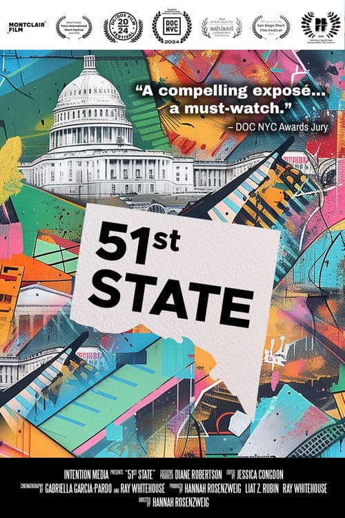 51st State