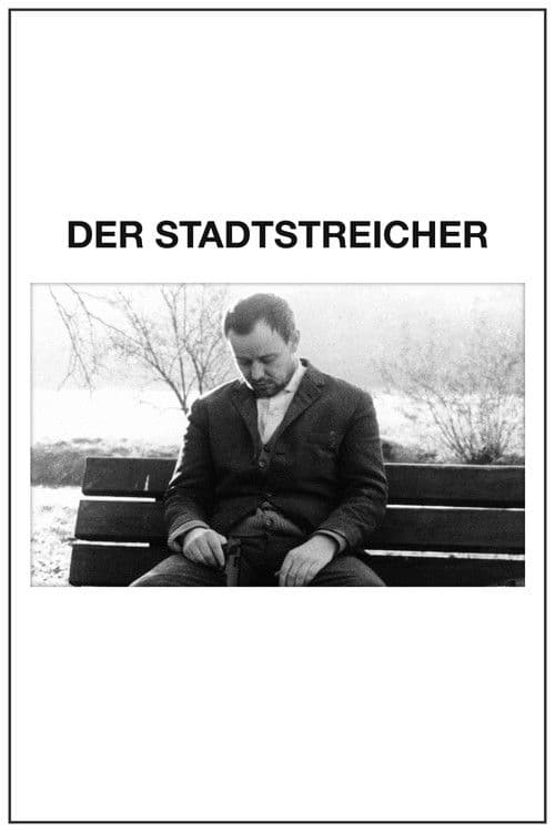 Der Stadtstreicher