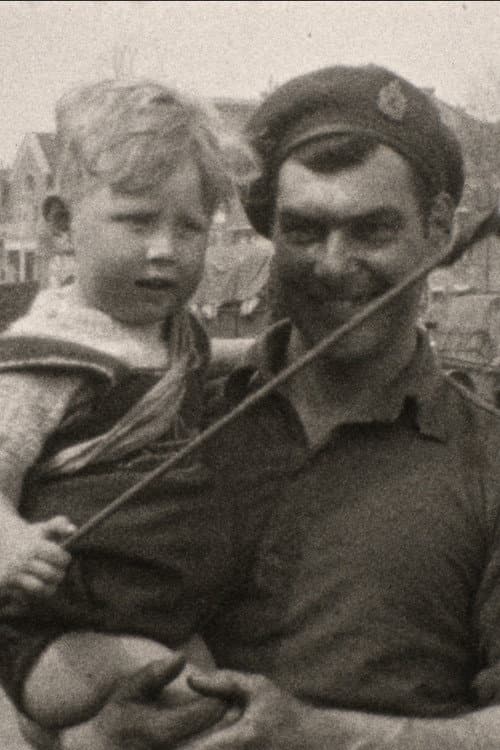 Fryslân 80 Jaar Vrij