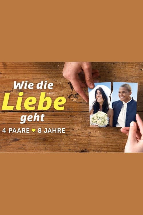 Wie die Liebe geht