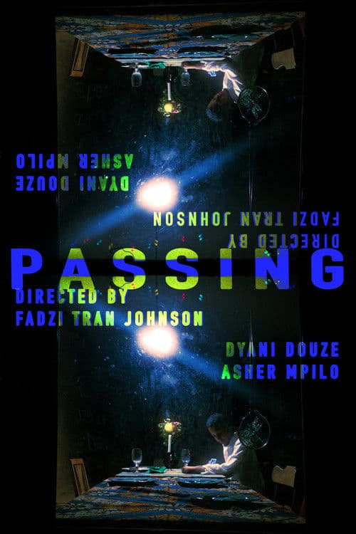 Passing