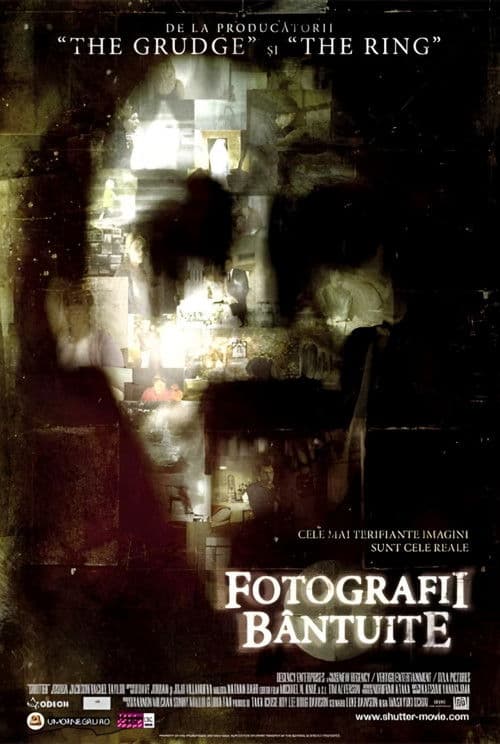 Fotografii bântuite