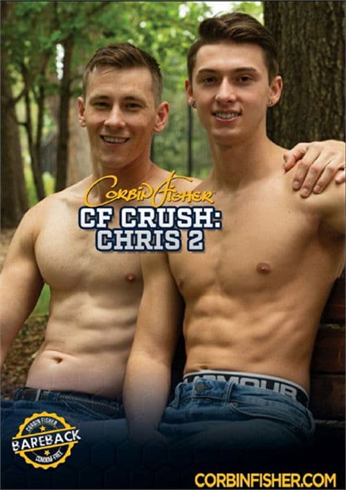 CF Crush: Chris 2