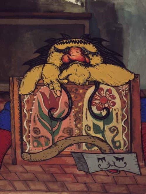 A helység kalapácsa