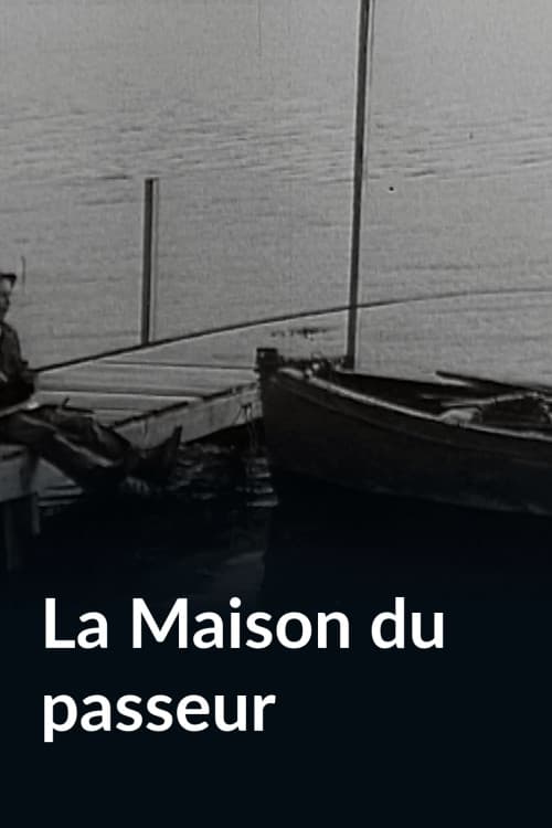 La maison du passeur