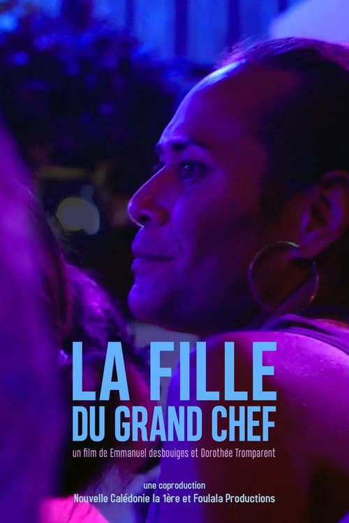 La fille du grand chef