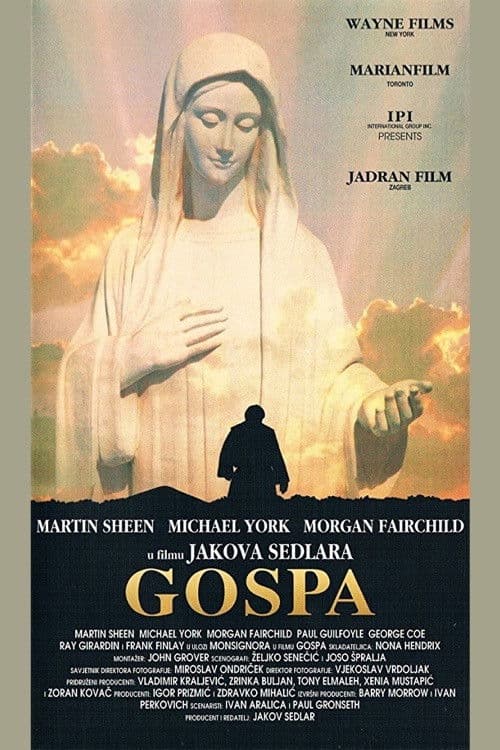 Gospa, The Miracle of Medjugorje