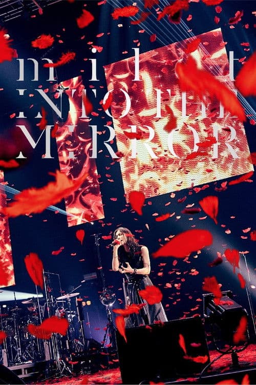 milet: 3rd Anniversary Live "INTO THE MIRROR"