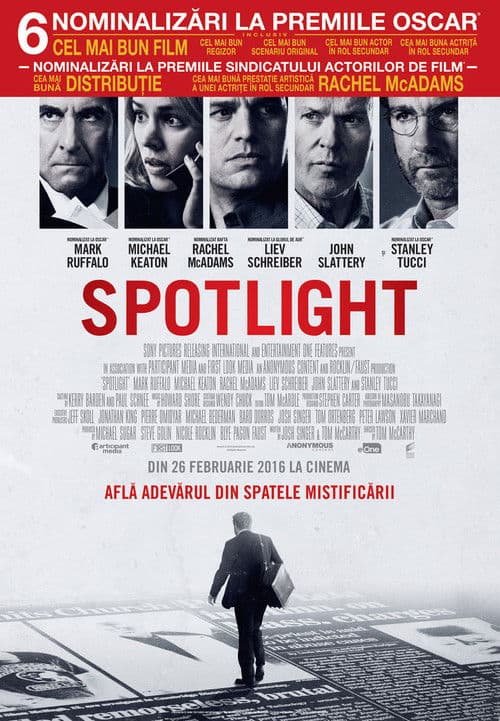 Spotlight