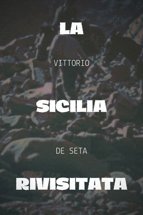 La Sicilia rivisitata