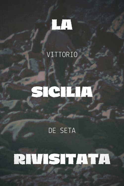 La Sicilia rivisitata