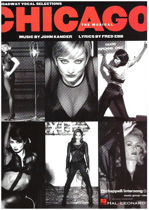 Chicago: Muzicalul