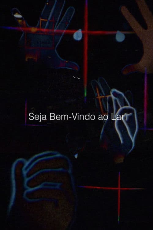 Seja Bem-Vindo ao Lar