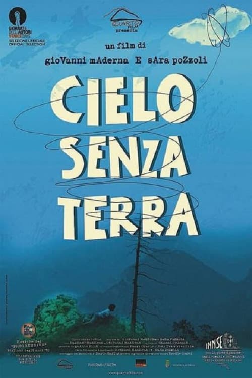 Cielo senza terra