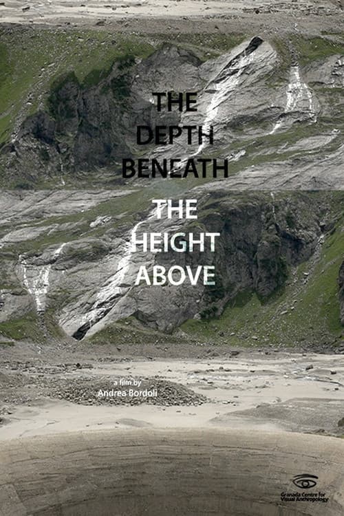 The Depth Beneath, The Height Above