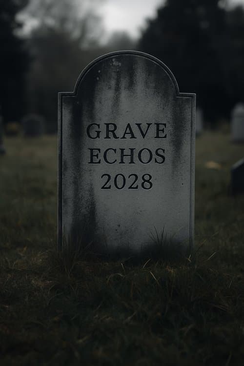 Grave Echos