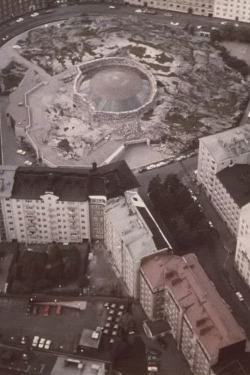 On the Tenderness of Men