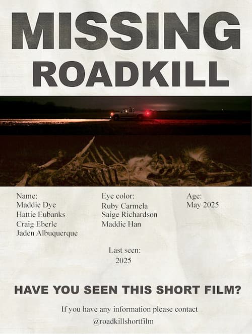 Roadkill