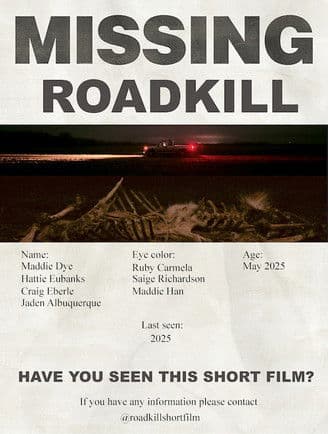 Roadkill