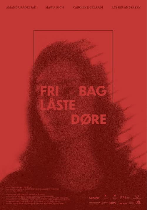Fri bag låste døre