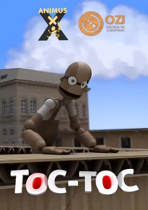 Toc-Toc