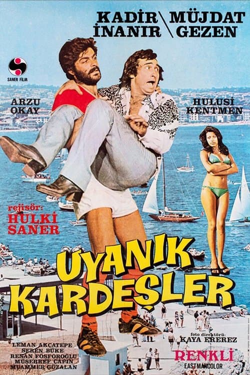 Uyanık Kardeşler