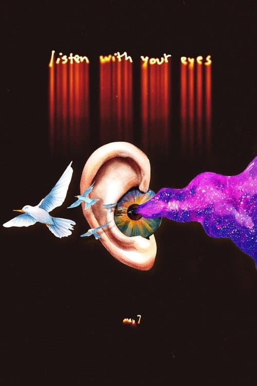 Listen With Your Eyes