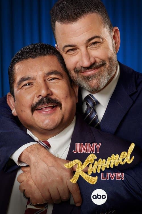 Jimmy Kimmel în direct!
