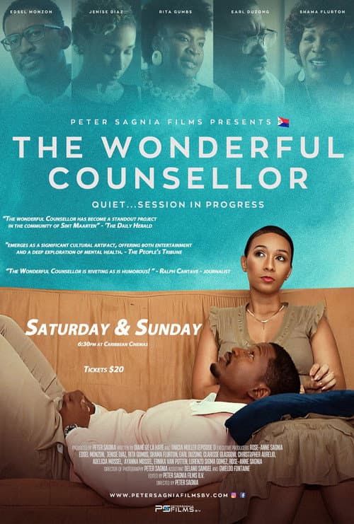 The Wonderful Counsellor