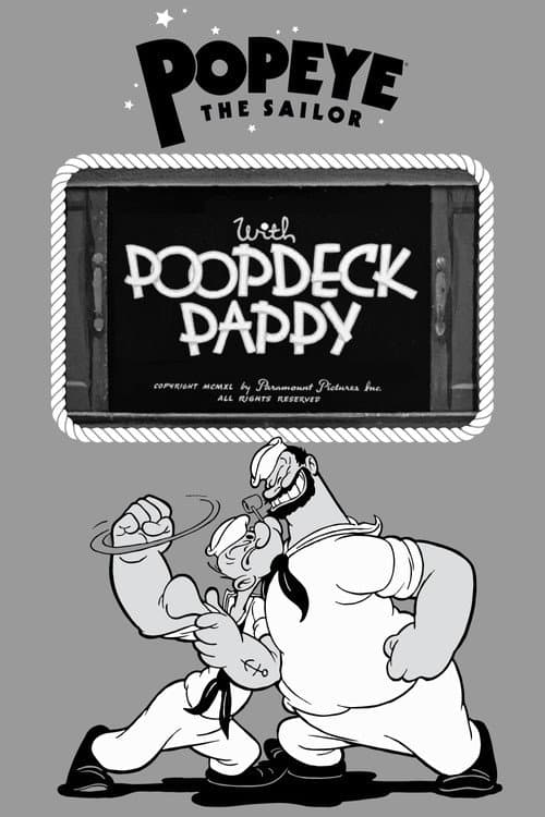 Poopdeck Pappy
